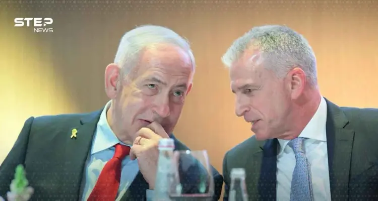 خلاف داخل الموساد.. برنياع يعارض اختيار نتنياهو لرومان غوفمان بسبب “ملاحظة خطيرة”: أخبار