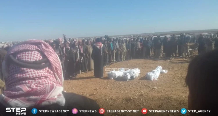 خاص || "قوّات النظام تحاول التقدّم على أحد محاور قاعدة التنف، ومغاوير الثورة تُفشل العملية"