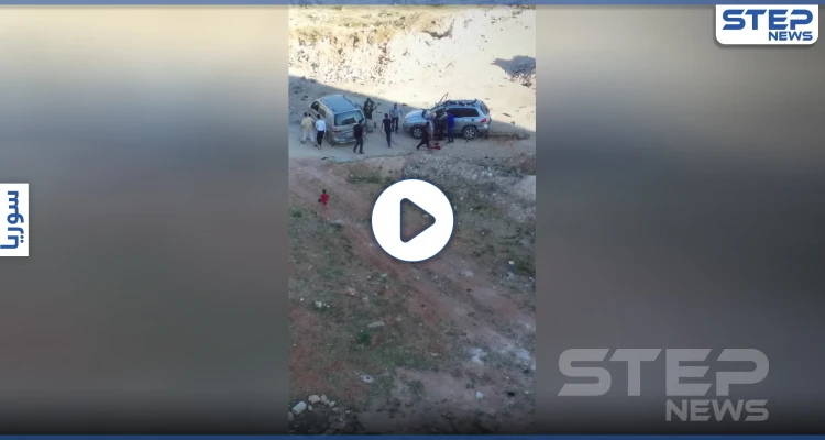 بالفيديو|| غارة أمريكية تقتل قياديان بارزان بصفوف حراس الدين في إدلب
