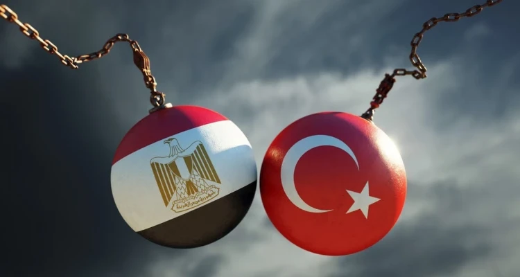ما لم يُنشر في البيان المصري التركي المشترك.. بماذا تعهدت أنقرة للقاهرة؟