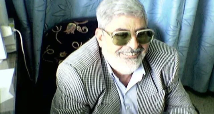 درعا تودع أحد شخصياتها الثورية بعد شهرين من خروجه من سجون النظام