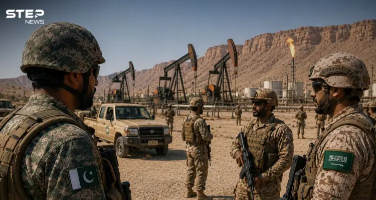 اتهامات للسعودية بجلب قوات باكستانية إلى حضرموت وشبوة: أخبار