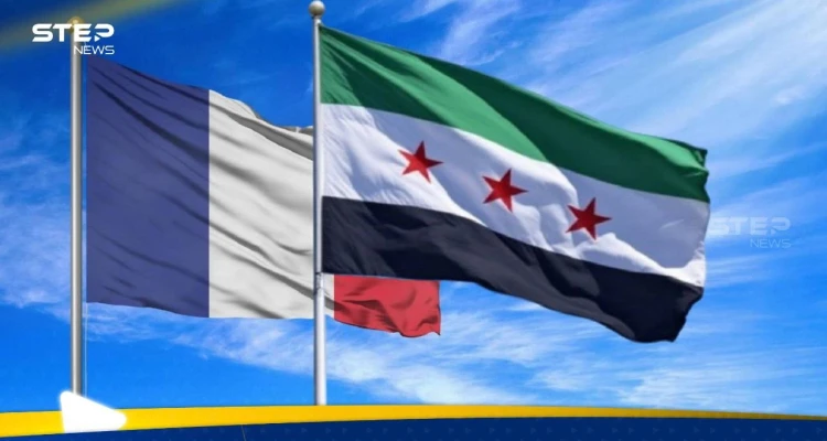 أبلغها ماكرون للشرع.. مصدر يكشف شروط فرنسا لرفع العقوبات عن سوريا