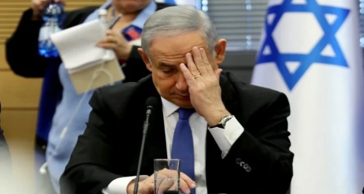 بيان صيني هام حول الوضع في فلسطين ومصادر تكشف عن اقتراب انتهاء عمليات إسرائيل تحت الضغط