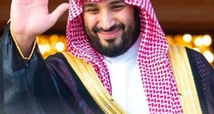 ولي العهد السعودي يبعث برقية لسلطان عُمان بختام زيارته للسلطنة ويتجه لمحطته الخليجية التالية