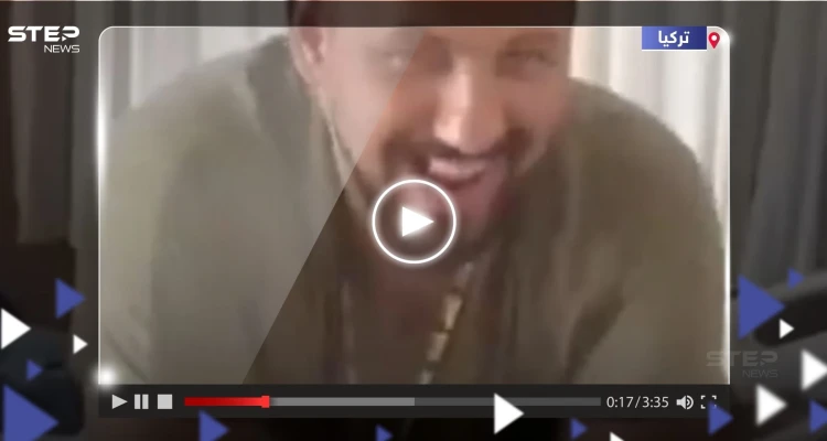 مشهد قاس.. ممرض يُهين ويُعنّف مريضاً في دار رعاية خاص في إسطنبول