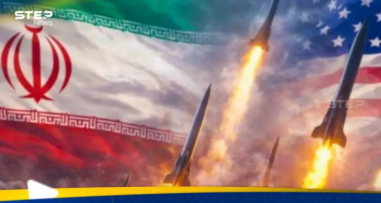 إيران وأمريكا