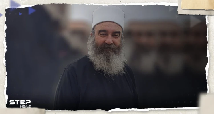 شيخ عقل الطائفة الدرزية في السويداء يتواصل مع نظيره في لبنان.. ماذا دار بينهما؟