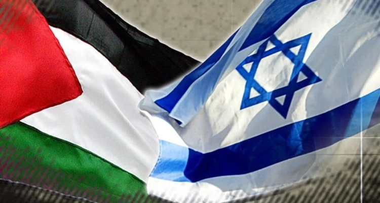 إسرائيل تعلن عقد صفقة مع السلطة الفلسطينية.. ولقاء مرتقب مع مصر لمناقشة قضيتين