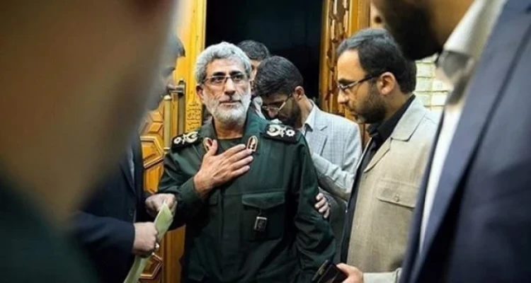 تأخر نتائج البصرة بسبب قائد فيلق القدس الإيراني وغوتيرش يدعو العراقيين لإتمام العملية الانتخابية