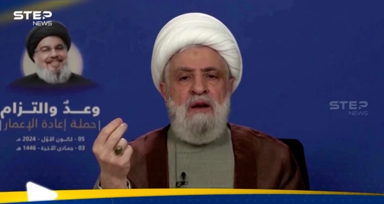 حزب الله اللبناني يوجه طلبا غير مسبوق للسعودية