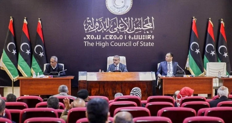 ليبيا.. مجلس الدولة يكشف عن أبرز العقبات أمام العملية الانتخابية معلناً تأجيل موعدها