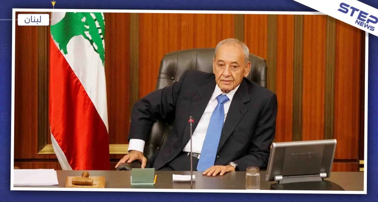 بري مشبهًا لبنان بـ "التايتنك" ومراهن على عودة الحريري
