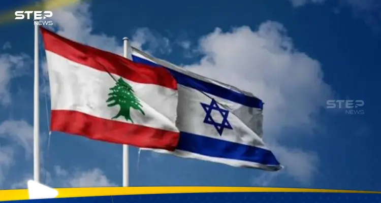 مفاوضات لبنان وإسرائيل