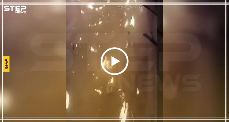 بالفيديو || لقطات "مؤثرة" لتحطم الطائرة الأوكرانية بطهران.. وتفاصيل جديدة حول الموضوع