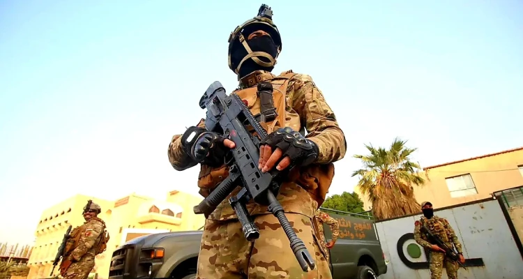 العراق.. استهداف قاعدتين عسكريتين إحداهما تركية ومسؤول أمني يتحدث عن إجراءات تتضمن طائرات مسلحة