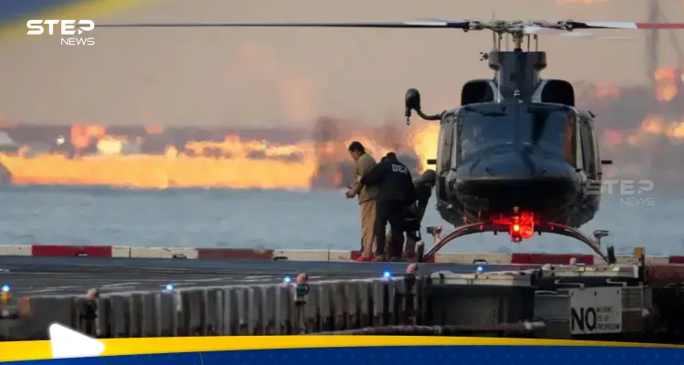 السلاح المربك