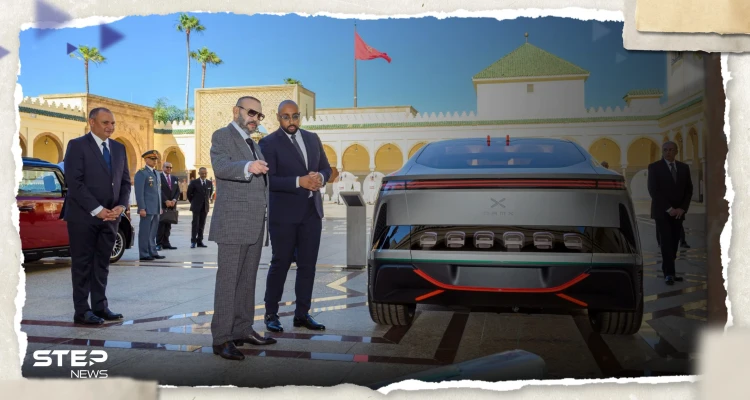 الإعلان عن أول سيارة مغربية الصنع وأخرى تعمل بالهيدروجين.. ماهي مواصفاتها؟