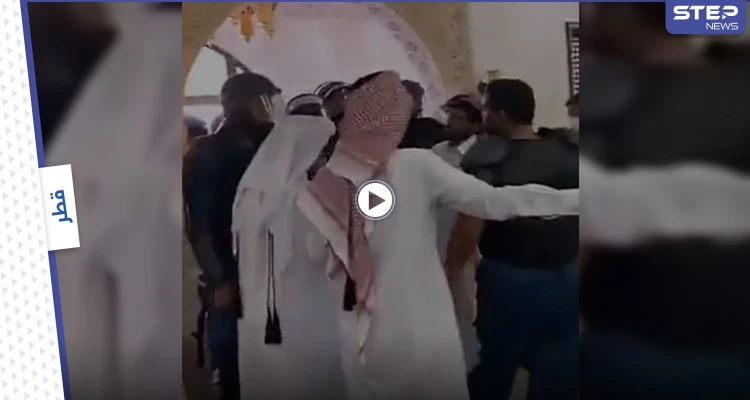 بالفيديو|| قوات الأمن القطرية تداهم قصور آل مرة وجمعة حاسمة يُحشد لها بعد قرار مفاجئ للداخلية