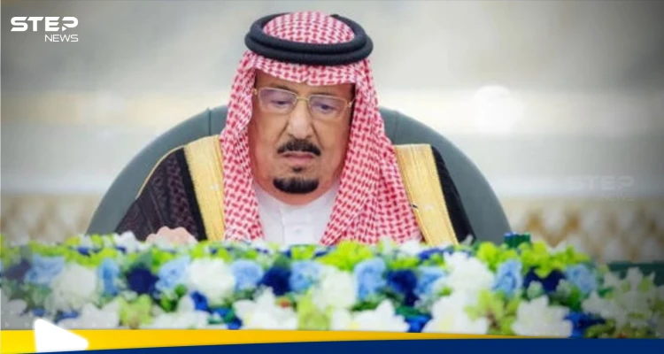 العاهل السعودي يوجه رسالة إلى شعبه بمناسبة اليوم الوطني