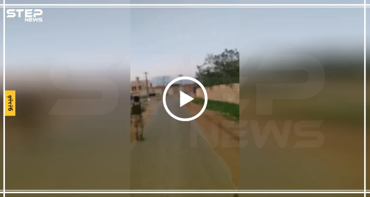 بالفيديو|| بينهم قاصر.. مرتزقة "الجيش الوطني" يتفاخرون بالتجول داخل الأراضي الليبية - أخبار - وكالة ستيب نيوز