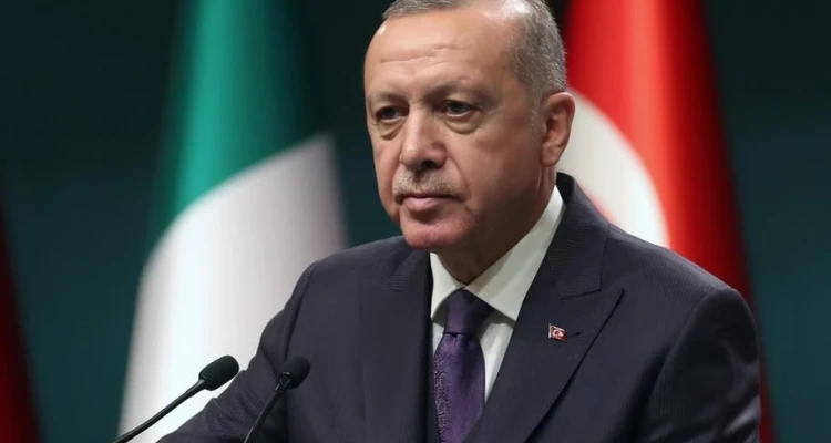 أردوغان يُعلن اسم اللقاح التركي المضاد لفيروس كورونا: أخبار