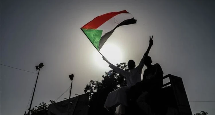 الخارجية السودانية تؤكد التوافق الداخلي بشأن أمن وسيادة البلد وقضايا إقليمية