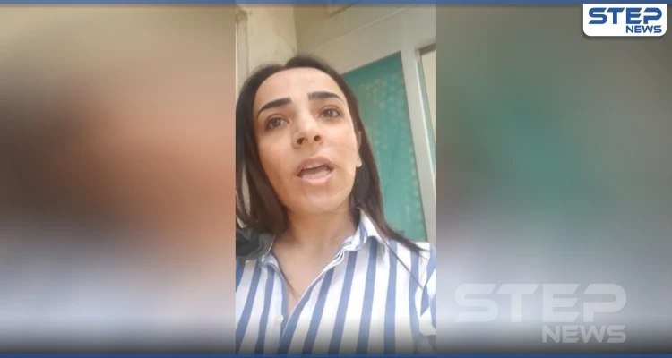 مها غزال تفضح تعرضها لانتهاك الخصوصية والإجبار على الإقالة التعسفية من تلفزيون سوريا ( فيديو)