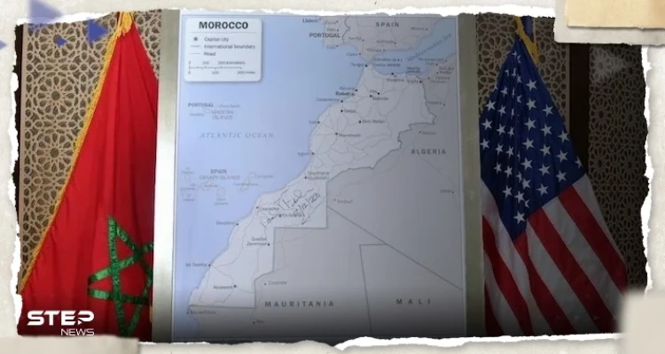 بعد اعتراف إسرائيل بمغربية الصحراء.. واشنطن تحسم موقفها وكوهين يكشف كيف حاولت تل أبيب "تأديب" البوليساريو