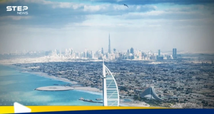 أول تعليق من الإمارات على إعلان ترامب رفع العقوبات عن سوريا