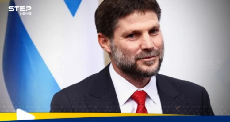 سموتريتش