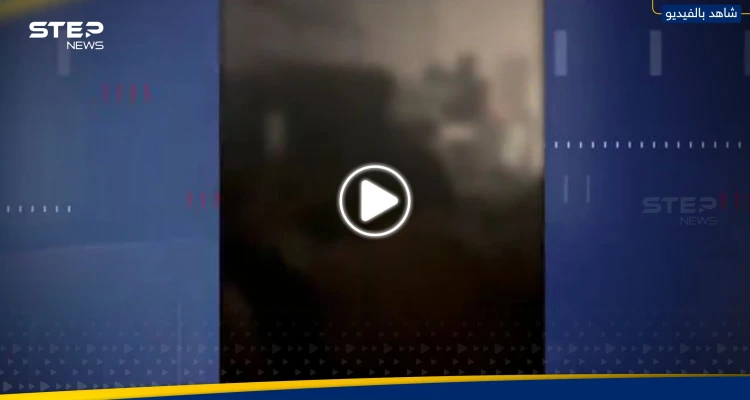 شاهد|| إسرائيل تنشر فيديو لأول مرة لردة فعل "مقاتلي النخبة" يوم هجوم القسام بطوفان الأقصى
