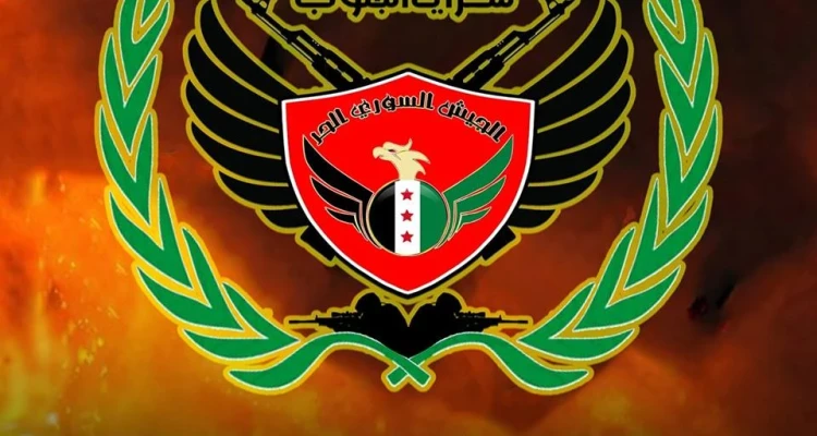 خاص: "سرايا الجنوب" تشكيل عسكري جديد نتاج الخلاف (الإيراني – الروسي)