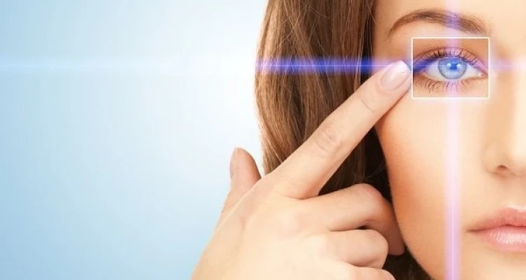 تكلفة شد الجفون بالليزر والحديث عن التقنية وطريقتها وأضرارها