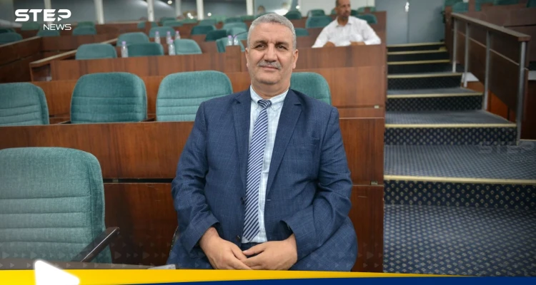 صورة مفاجئة تورّط نائبا جزائريا باتهامات خطيرة ما القصة