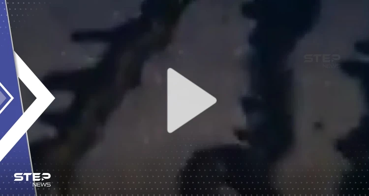 بالفيديو|| سد ميدانكي شمال سوريا مهدد بالانهيار بعد الزلزال وتحذير من "كارثة" جديدة