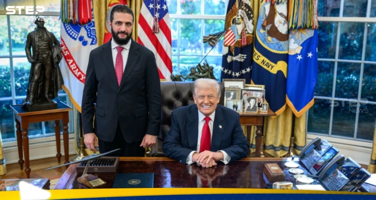 تقارير إسرائيلية: تل أبيب حاولت الإبقاء على العقوبات على سوريا وواشنطن رفضت