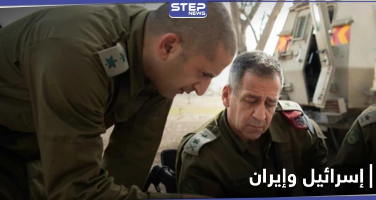 من الحدود السورية "رسالتنا واضحة".. إسرائيل ترسل تهديداً لـ إيران