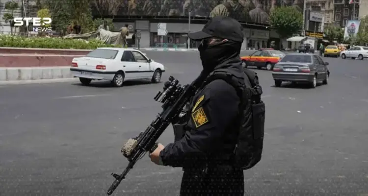 إيران تلوّح بالإعدام وتفرض قبضة أمنية مشددة لاحتواء أي انتفاضة داخلية: أخبار