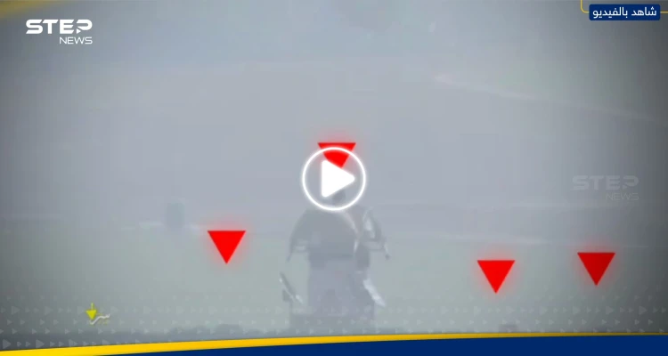 شاهد|| ما فعلته سرايا القدس ببرج مراقبة وتجمعات لجنود إسرائيليين شمال غزة: أخبار