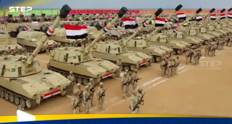 مصر تفاوض دولة أوروبية لشراء سلاح حديث وإسرائيل تراقب