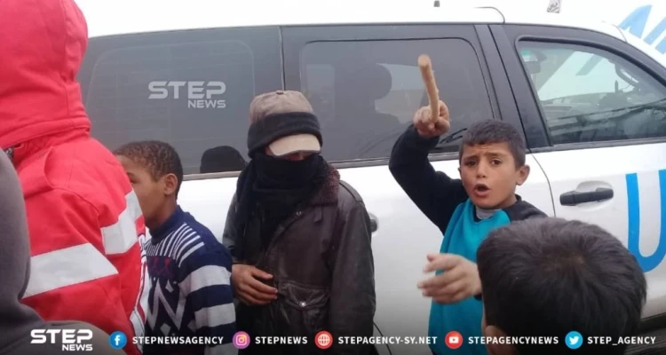 ملخص أحداث سوريا – الأربعاء 06 -02- 2019