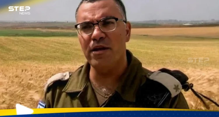 إعلام إسرائيلي: أفيخاي أدرعي تعرض لمحاولة اغتيال
