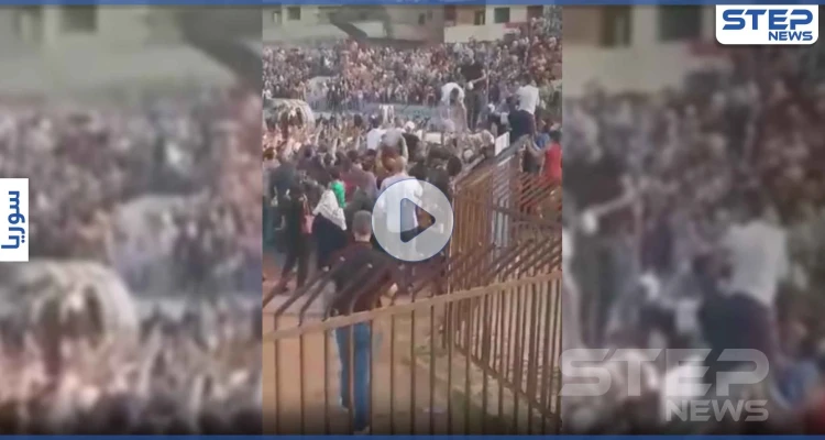 بالفيديو|| كـ"القطيع".. مؤسسة العرين التابعة لأسماء الأسد تتفنن بإذلال 20 ألفاً من جرحى النظام السوري