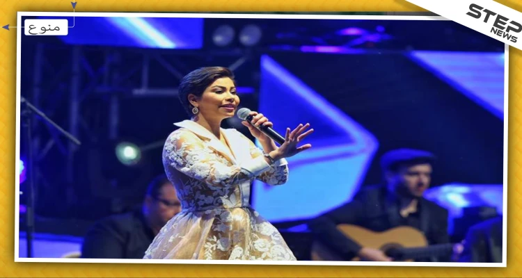 الفنانة المصرية شيرين تثير غضب السعوديات وجاء الرد على تويتر بوسم "اخرسي ياشيرين"