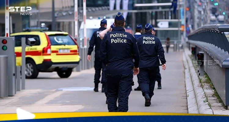 اعتقال سوري في ألمانيا