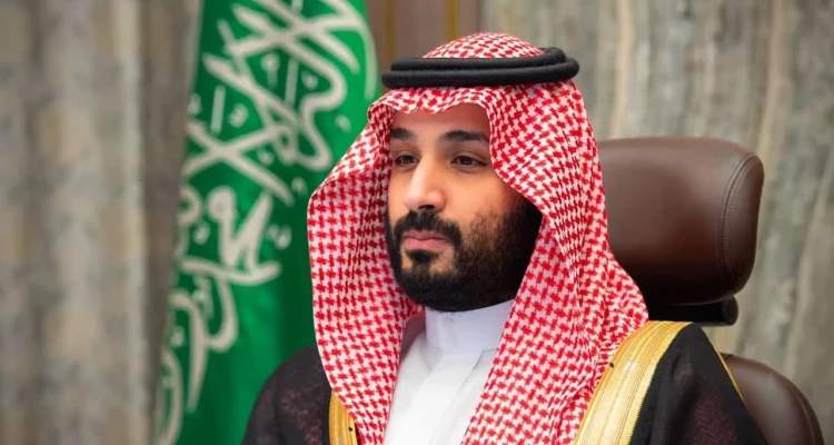 ولي العهد السعودي يفتتح مشروعاً جديداً ضخماً.. إليك تفاصيله
