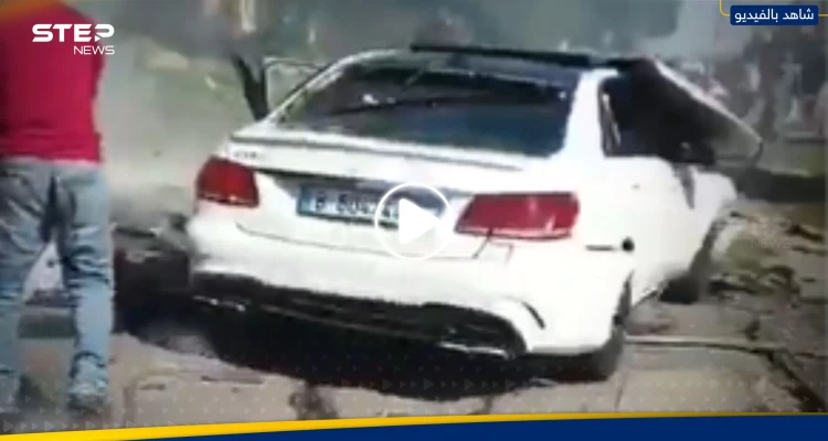 شاهد|| بهجوم "استثنائي".. إذاعة الجيش الإسرائيلي تعلن اغتيال مسؤول كبير من حماس جنوب لبنان