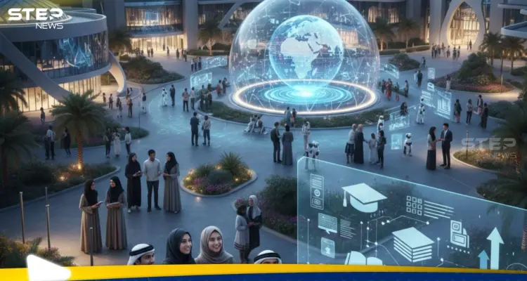 الإمارات تُعزز القدرات البشرية عبر التعليم: الذكاء الاصطناعي يدخل المناهج والمنح الدراسية تُفتح للأجيال القادمة: أخبار