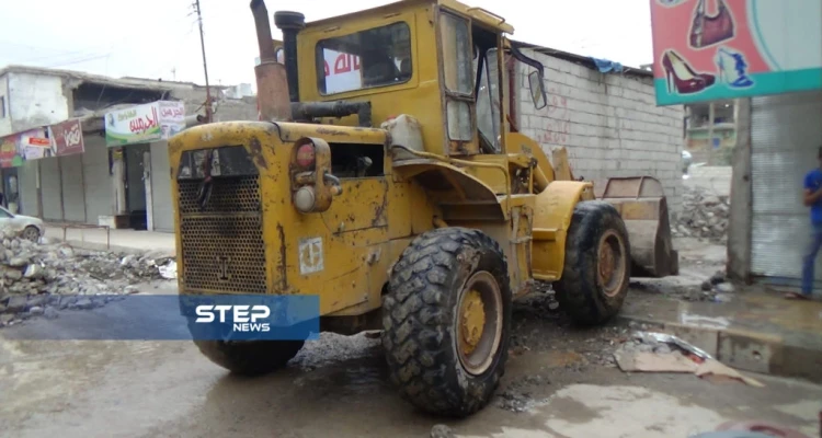 موجز أخبار الوضع السوري ليوم الجمعة 10-05-2019